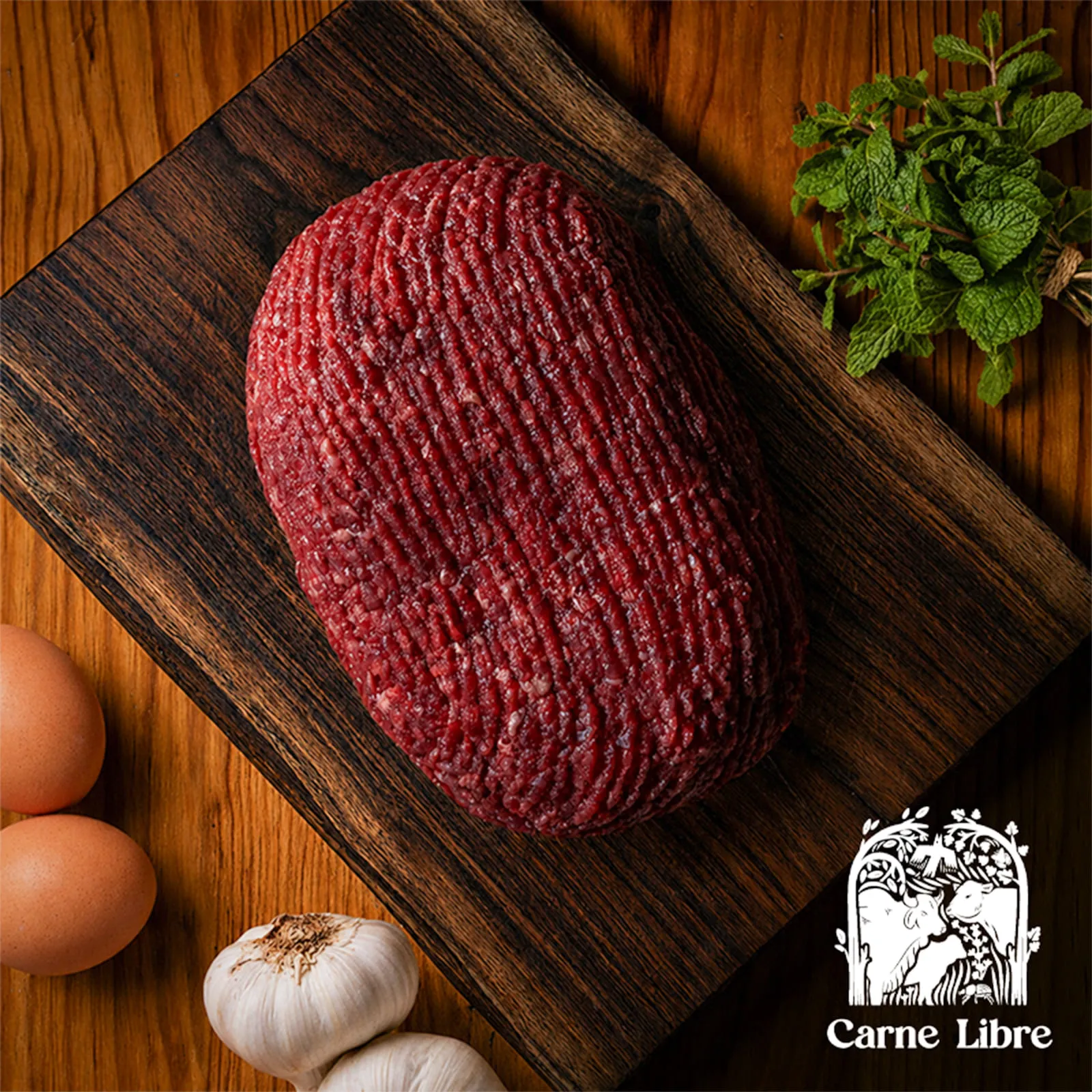 Carne molida
