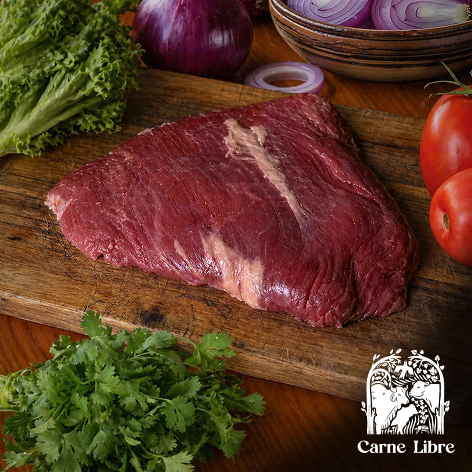 Carne para deshebrar